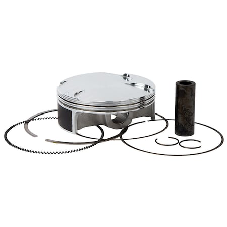 Vertex Replica Forged Piston Kit for KTM 450 SX ATV (08-11) 23342A 23342A